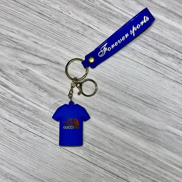 🔥Lux Keychains🔥 - Picture 4 of 5